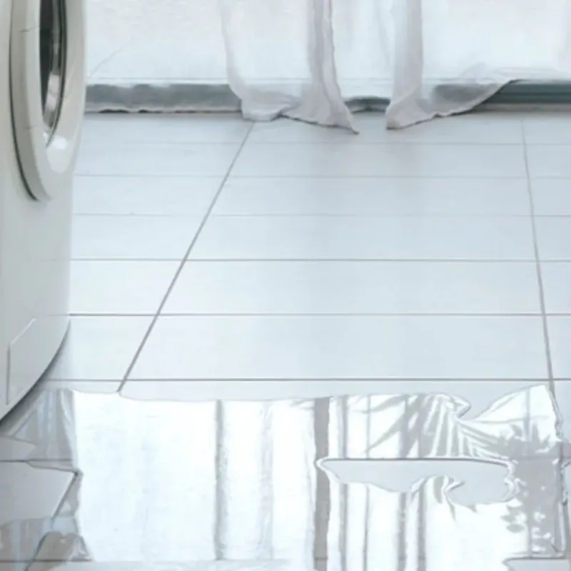 Appliance Leak Cleanup in Superior, NE
